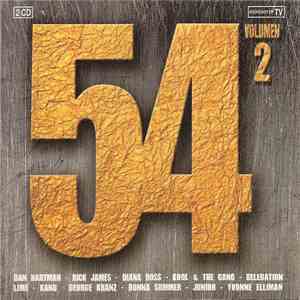 Various - 54 Volumen 2