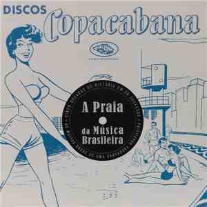 Various - Discos Copacabana - A Praia Da Música Brasileira