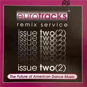 Various - Eurotracks Issue Two