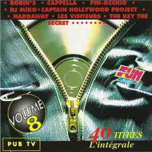 Various - Génération Dance Vol. 8