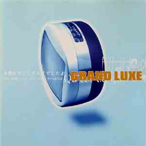 Various - Grand Luxe