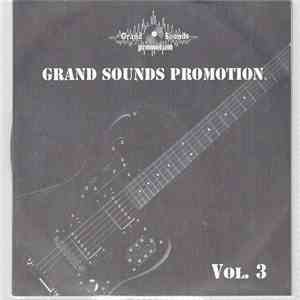 Various - Grand Sounds Promotion Vol.3