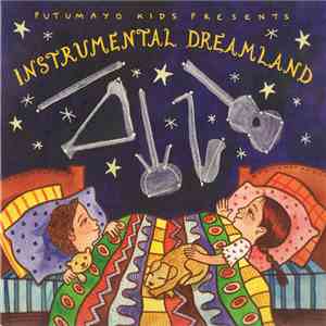 Various - Instrumental Dreamland