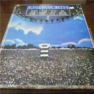 Various - Knebworth