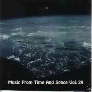 Various - Music From Time And Space Vol. 29