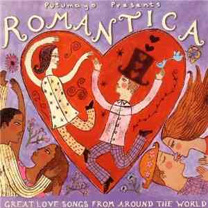 Various - Romantica