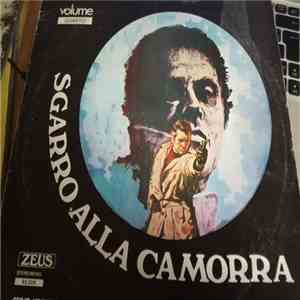 Various - Sgarro alla camorra