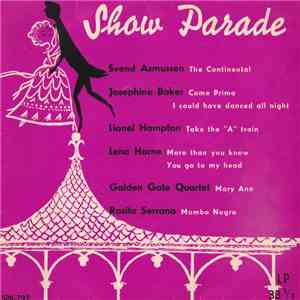 Various - Show-Parade