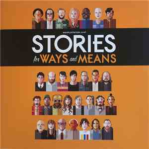 Various - Stories For Ways And Means