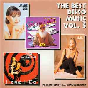 Various - The Best Disco Music Vol. 3