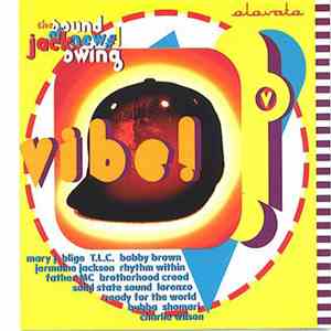 Various - Vibe! The Sound Of New Jack Swing