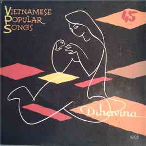 Various - Vietnamese Popular Songs