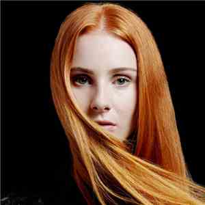 Vera Blue - Perennial