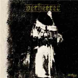 Verheerer - Archar