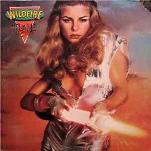 Wildfire  - Flame Thrower