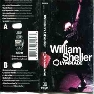 William Sheller - Olympiade