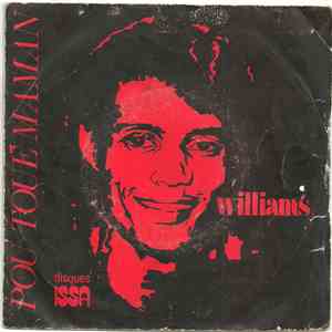Williams Justine - Pou Toue Maman / Band' Camion Rouge