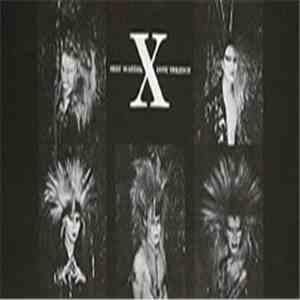 X - Exclamation