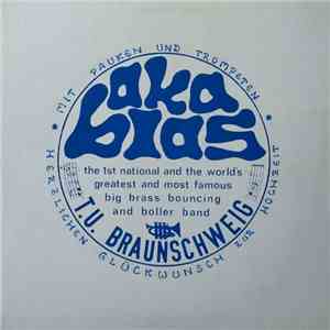 Aka-Blas Braunschweig - aka blas