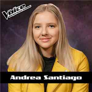 Andrea Santiago - Halo