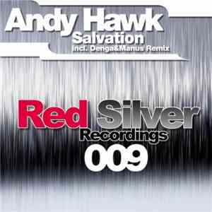 Andy Hawk - Salvation