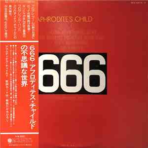 Aphrodite's Child - 666
