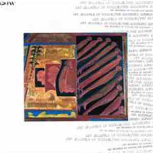 Art Ensemble Of Chicago - The Alternate Express