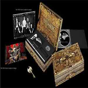 Avenged Sevenfold - Hail To The King