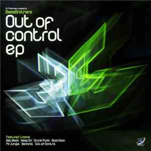 BassBrothers - Out Of Control EP