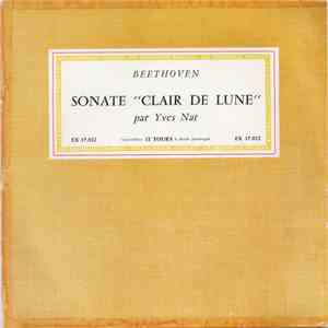 Beethoven, Yves Nat - Sonate 