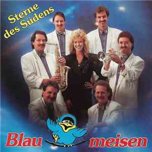 Blaumeisen - Sterne Des Südens