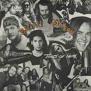 Blind Melon - Tones Of Home