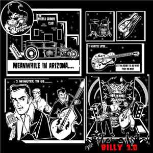 Bob Stubbs, Rhythm Dragons, Anthony Vincent, Josh Gihle - Rhythm Dragons Bi ...