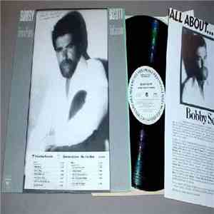 Bobby Scott - From Eden To Canaan