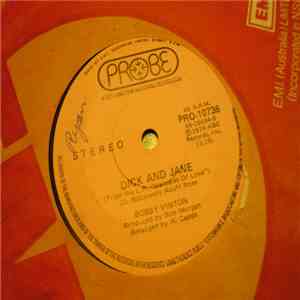 Bobby Vinton - Dick And Jane / Beer Barrel Polka