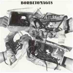Borbetomagus - Borbetomagus