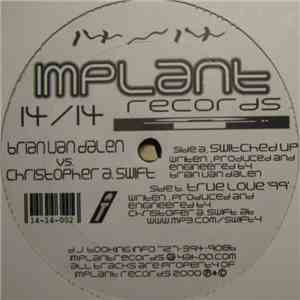 Brian Van Dalen / Christopher A. Swift - 14/14