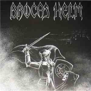 Brocas Helm - Demonstration Of Might