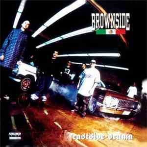 Brownside - Eastside Drama