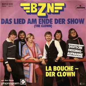 BZN - Das Lied Am Ende Der Show (The Clown)
