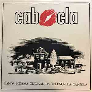 Cabocla - Banda Sonora Original Da Telenovela Cabocla