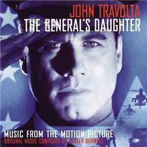 Carter Burwell - The General's Daughter (Music From The Motion Picture)