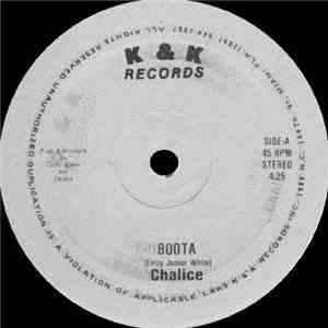 Chalice  - Boota