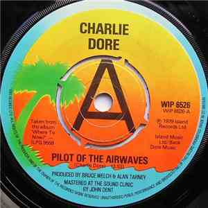 Charlie Dore - Pilot Of The Airwaves