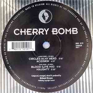 Cherry Bomb - Circles In My Head