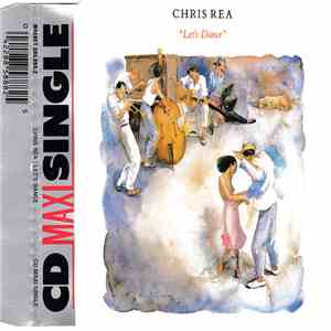 Chris Rea - Let's Dance