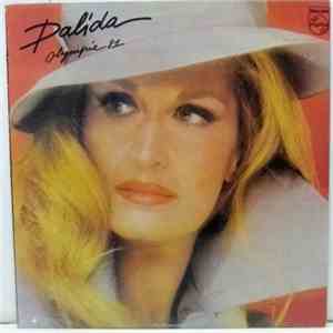 Dalida - Olympia 81