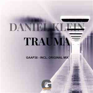 Daniel Klein - Trauma EP