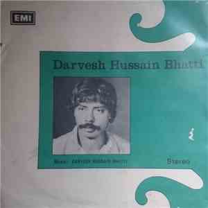 Darvesh Hussain Bhatti - Darvesh Hussain Bhatti