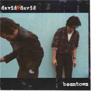 David + David - Boomtown